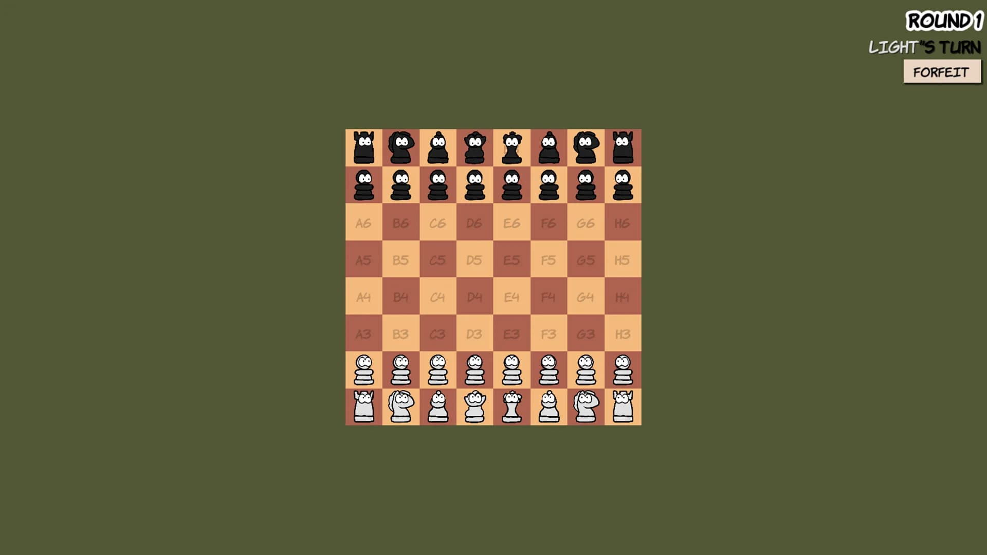 CalvinChess görsel 2