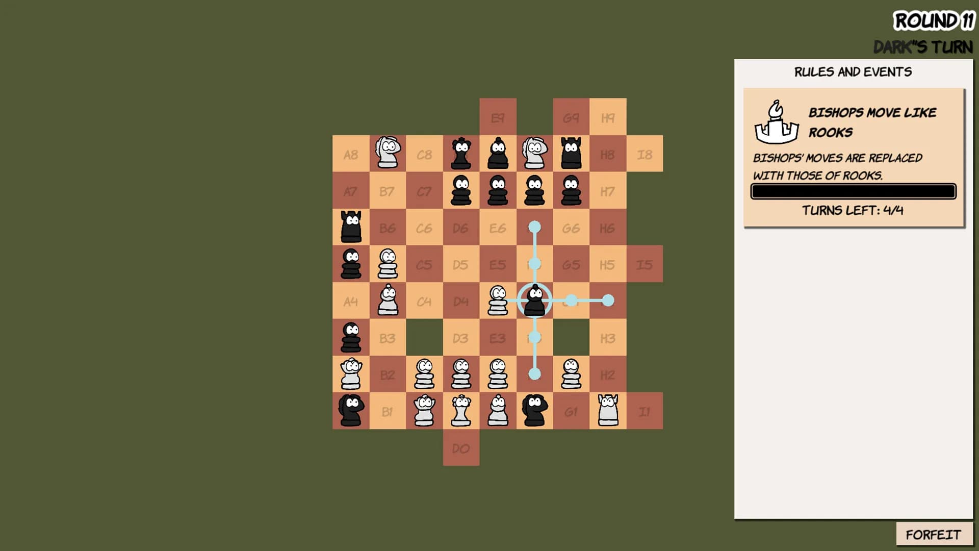CalvinChess görsel 3