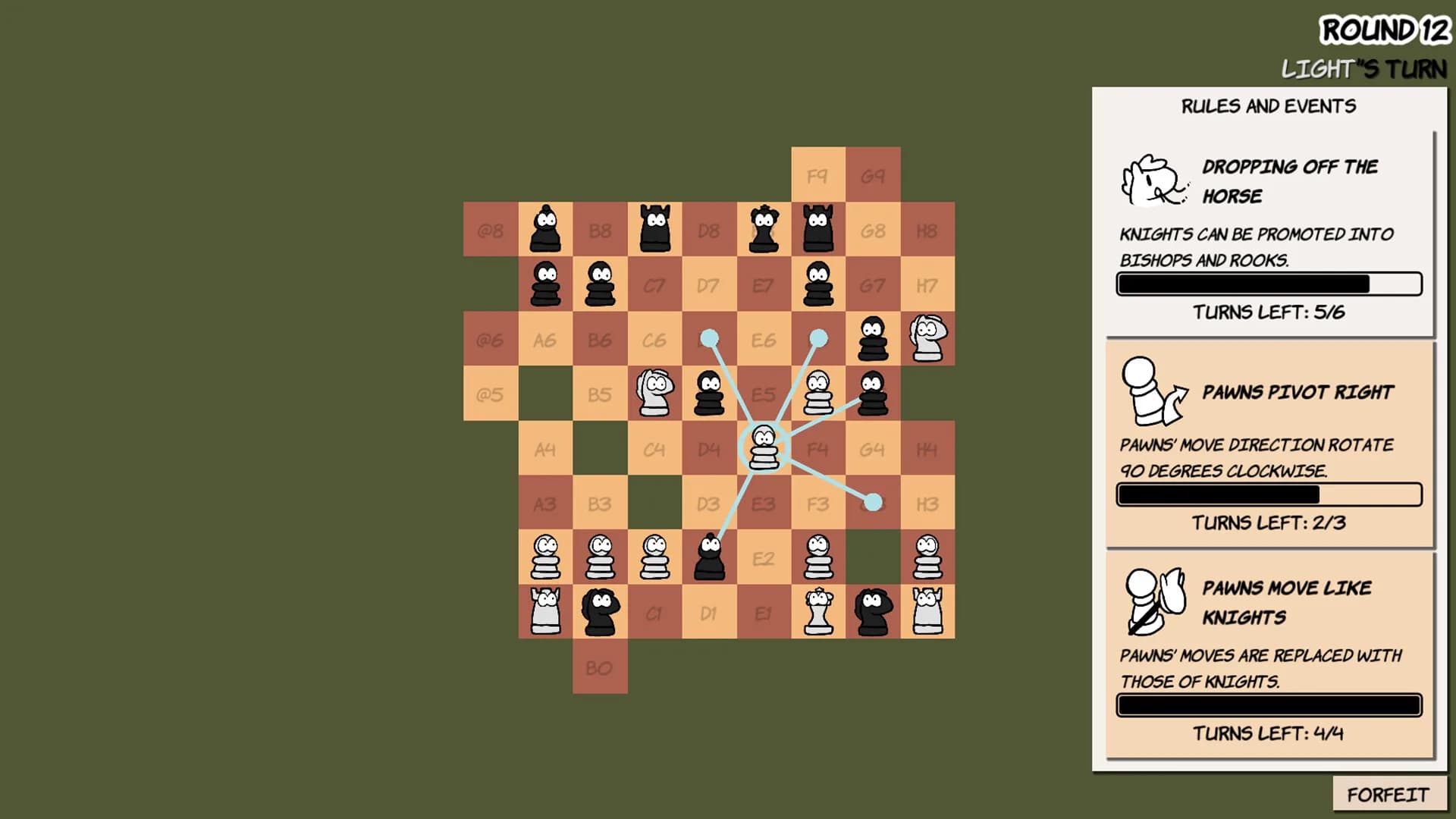 CalvinChess görsel 4