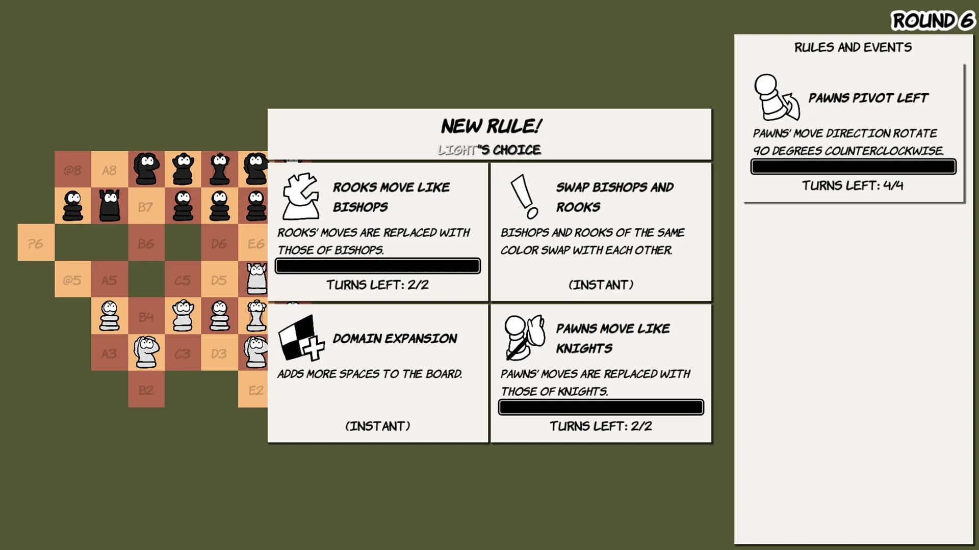 CalvinChess görsel 5