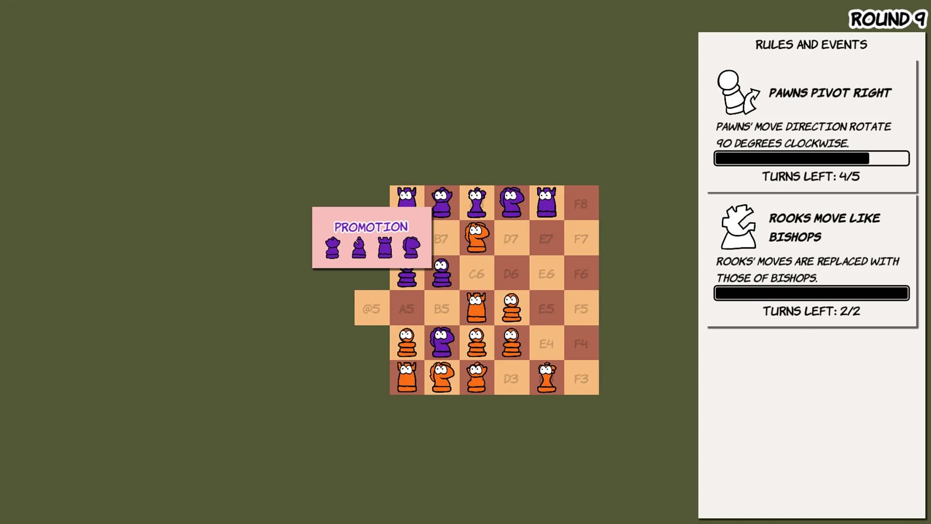 CalvinChess görsel 6