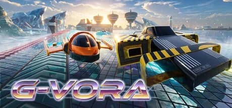 G-Vora görsel 1