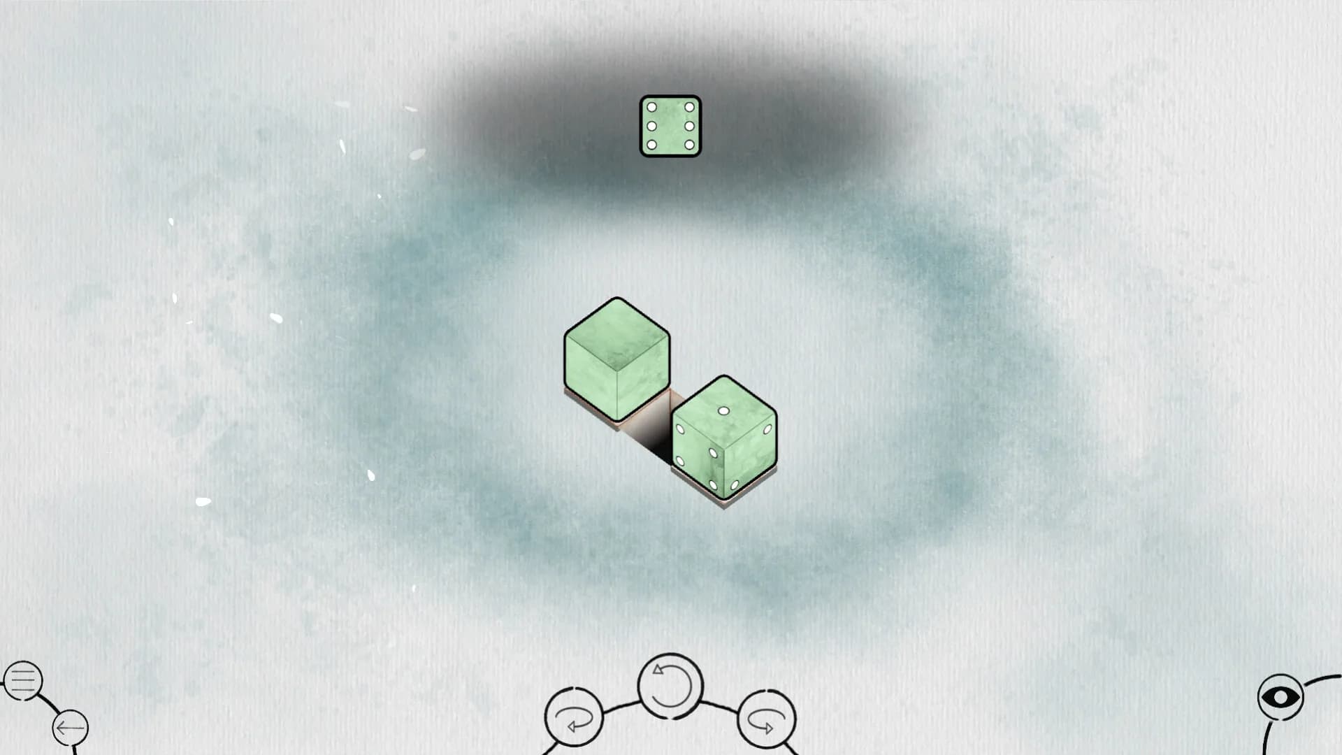 A Bit Dicey görsel 6