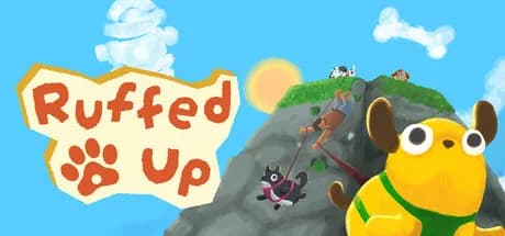 Ruffed Up görsel 1