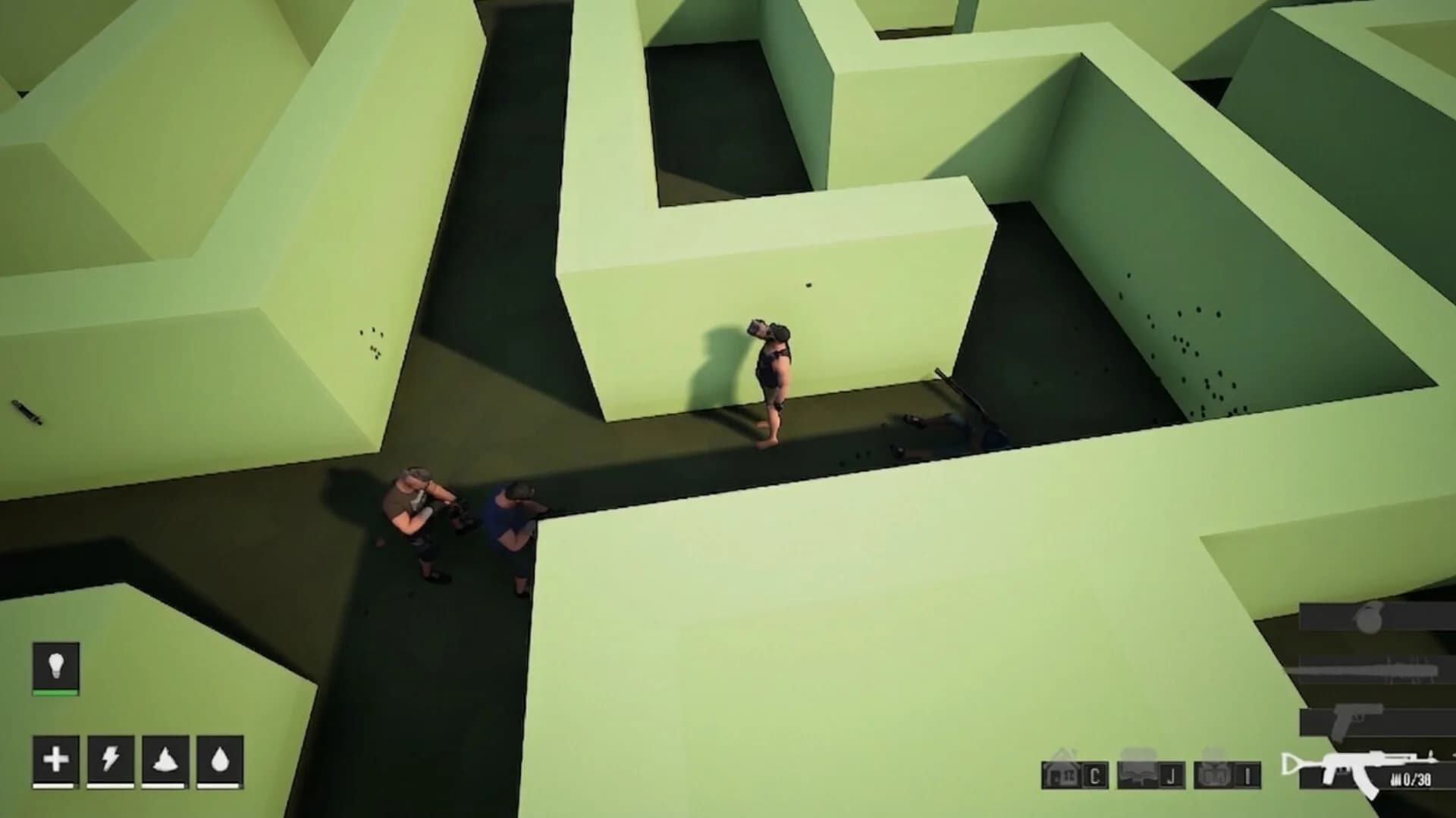 Help Me Get Up görsel 4