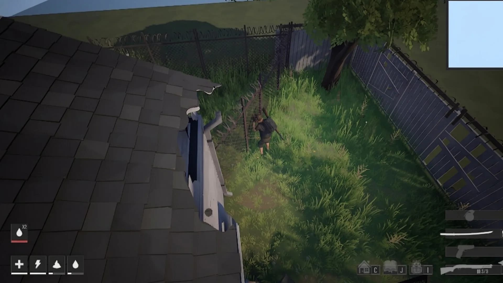 Help Me Get Up görsel 6