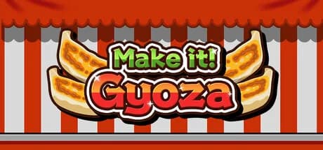 Make it! Gyoza görsel 1