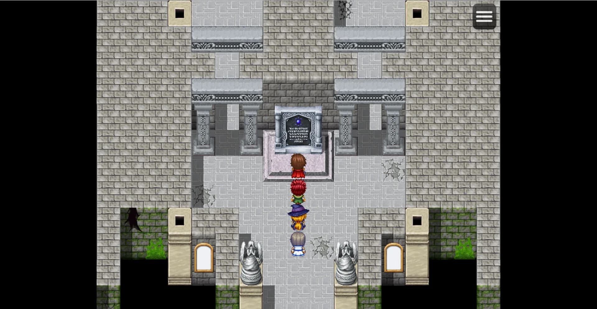 Cage of Y görsel 2