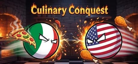 Culinary Conquest görsel 1