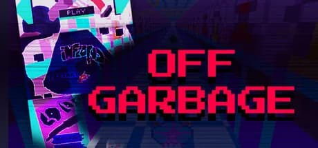 Off Garbage görsel 1