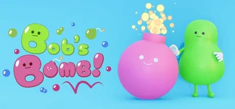 BOB'S BOMB