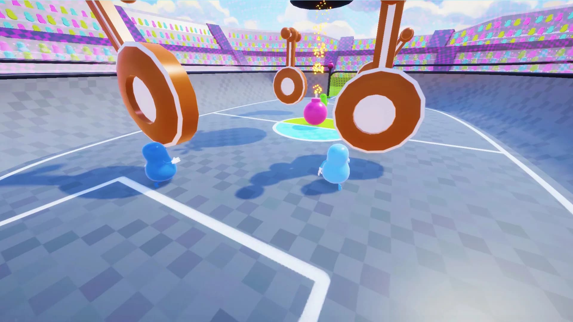 BOB'S BOMB görsel 4