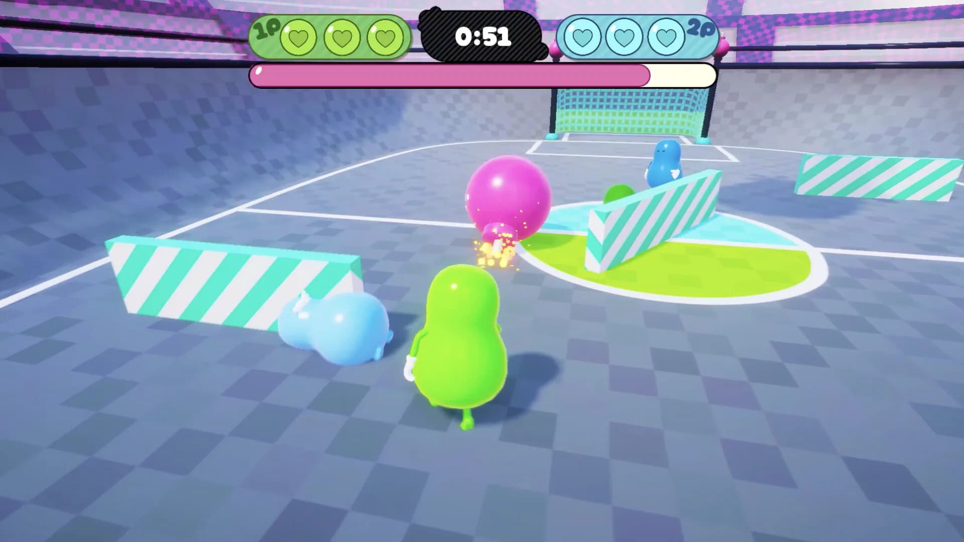 BOB'S BOMB görsel 5