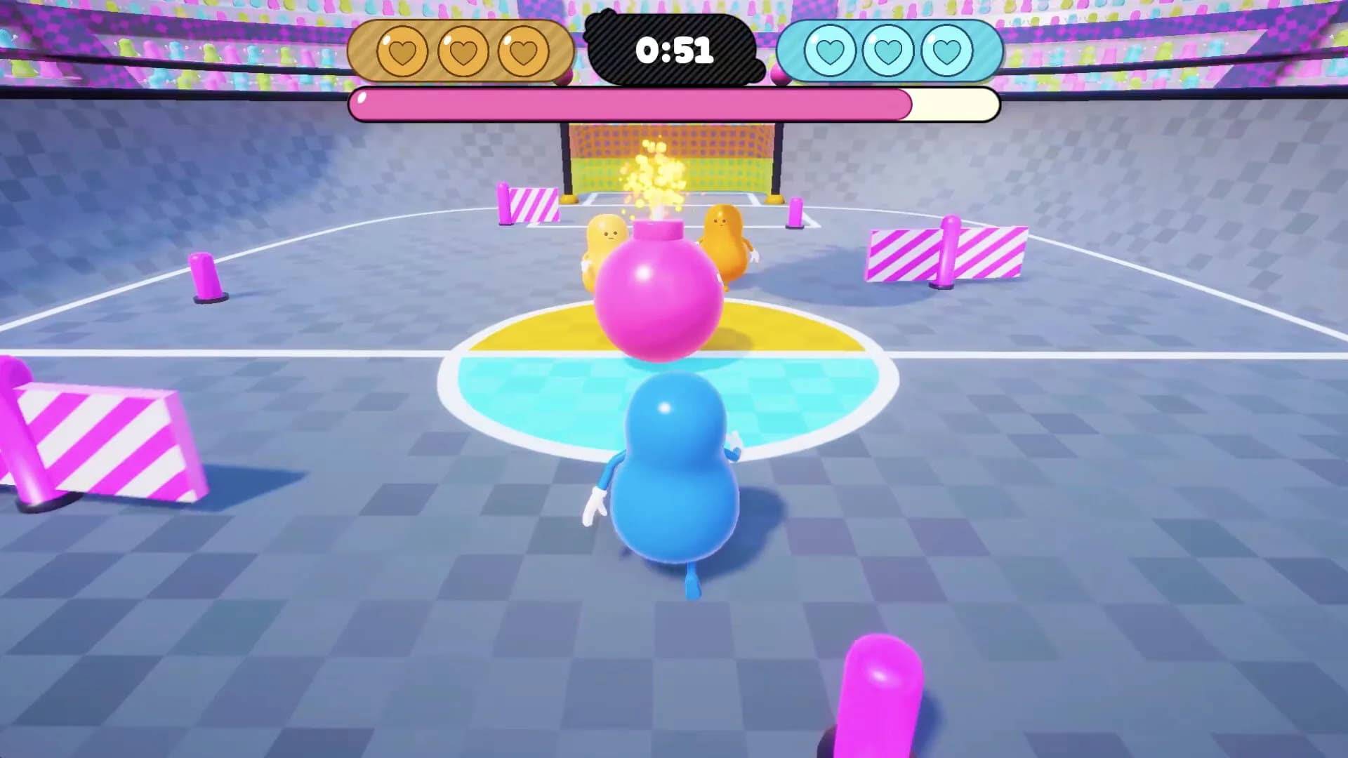 BOB'S BOMB görsel 6