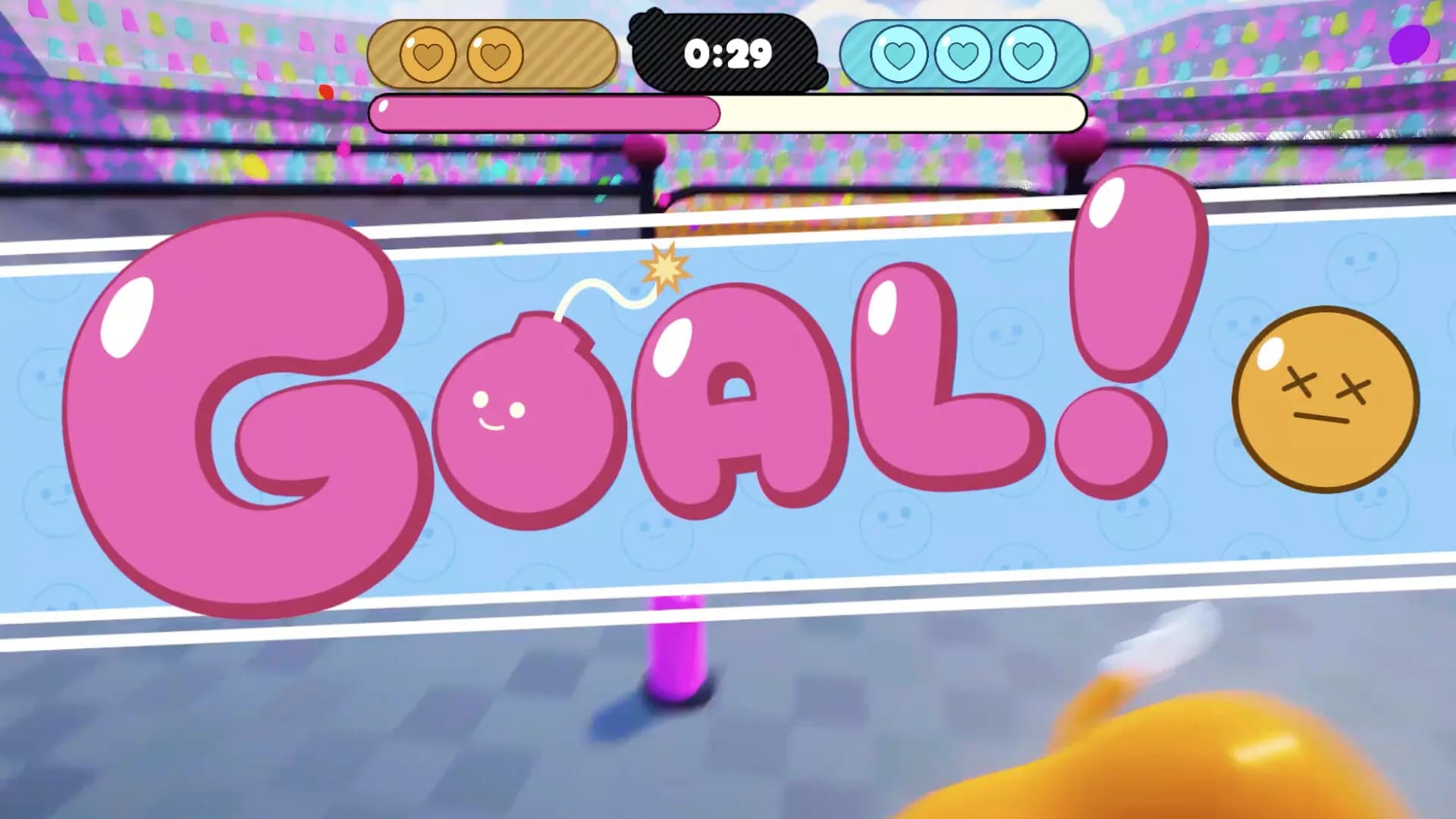 BOB'S BOMB görsel 8