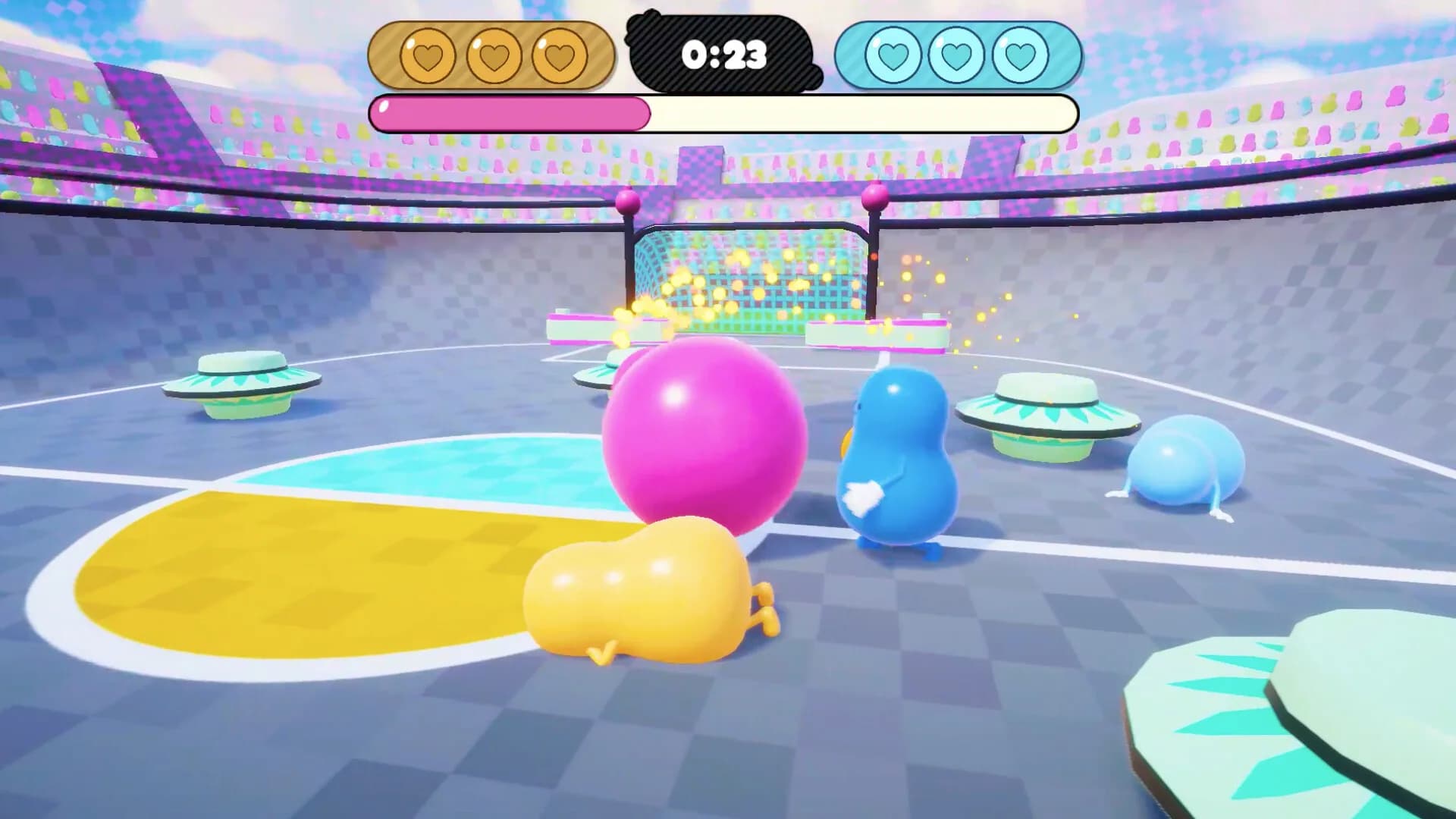 BOB'S BOMB görsel 9