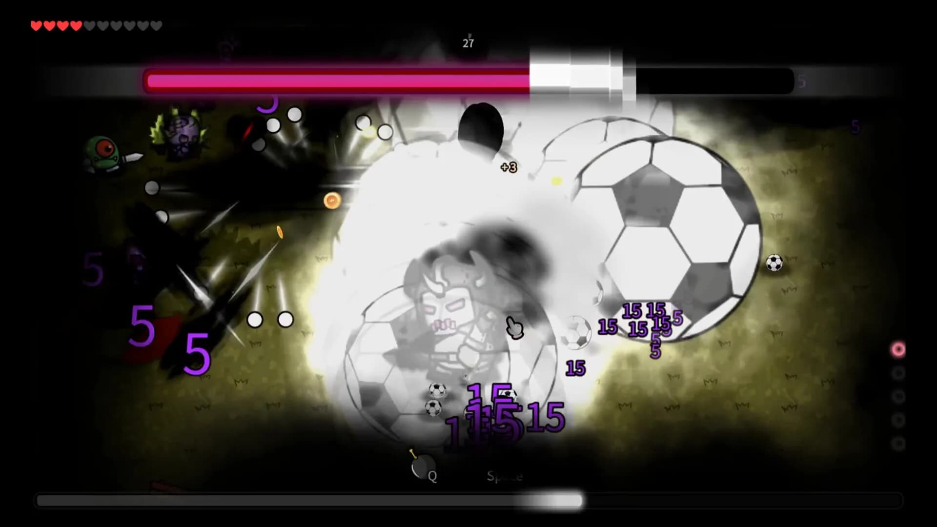 整活玩家 / Gimmick Survivors görsel 2