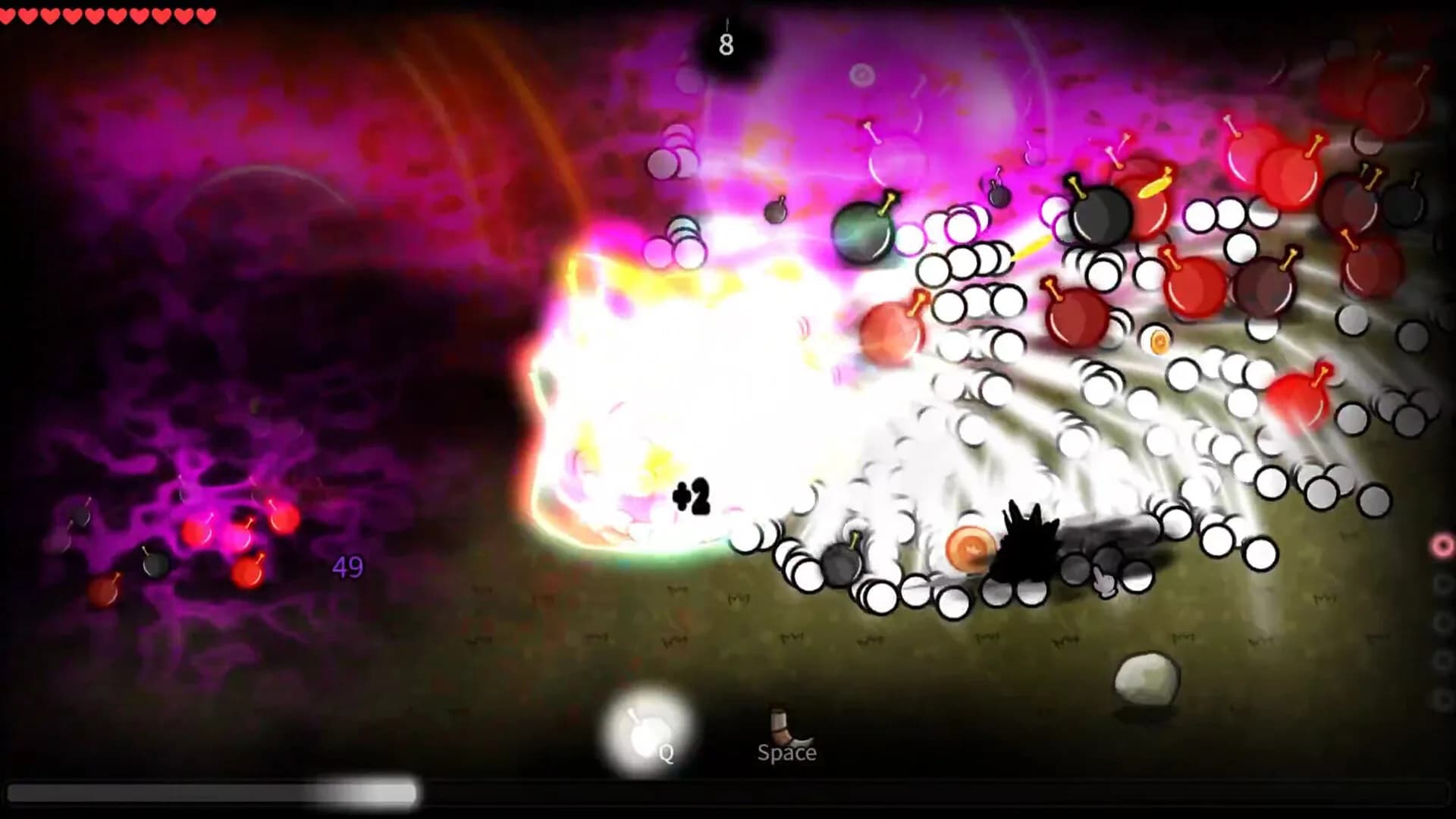 整活玩家 / Gimmick Survivors görsel 3
