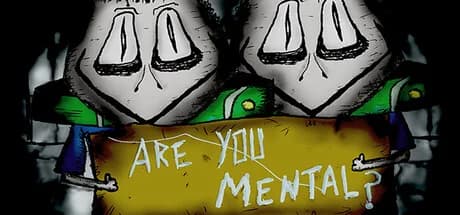 Are You Mental? görsel 1