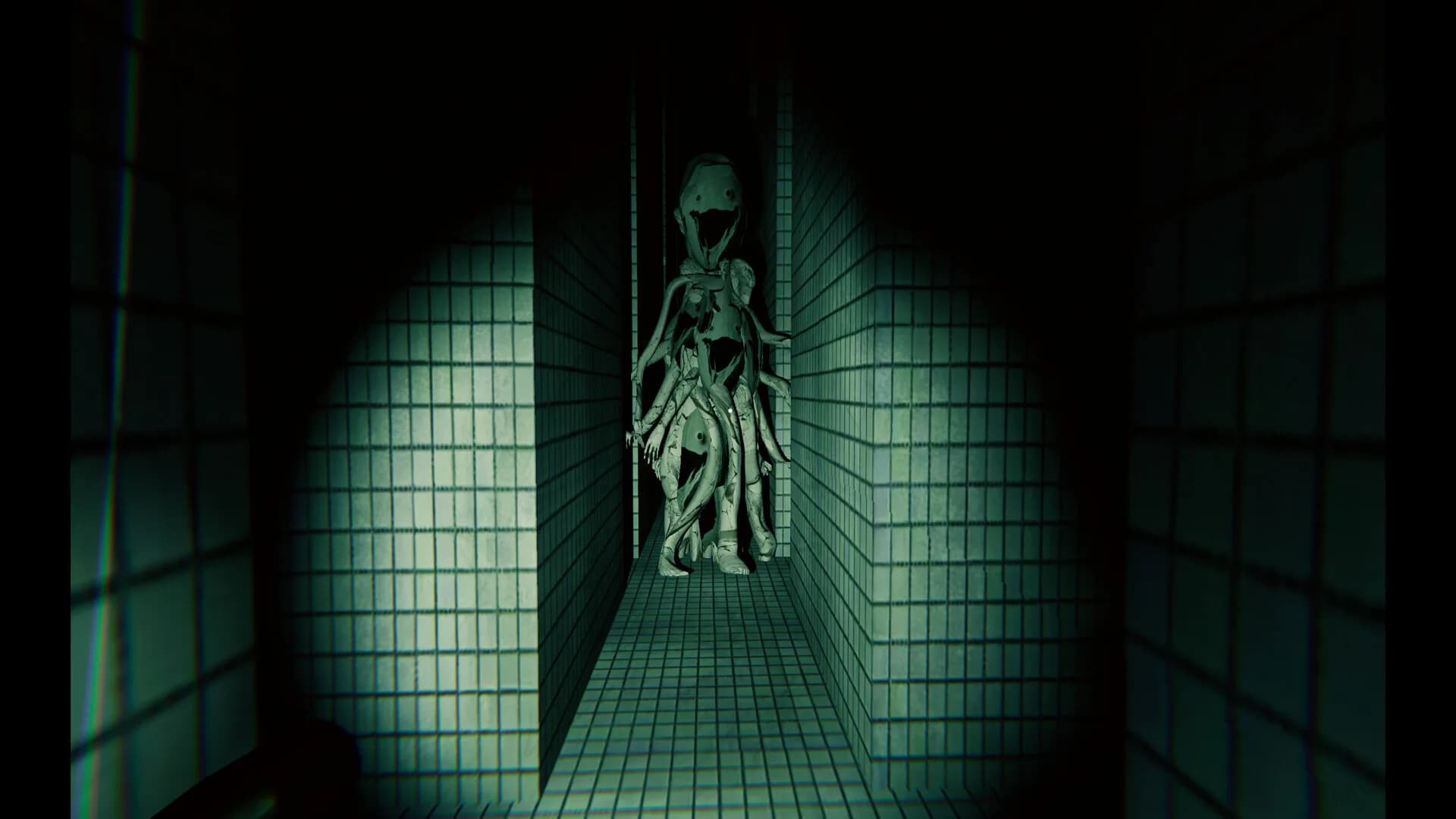 恐惧环界0 Fear the ring place 0 görsel 2