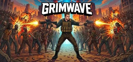 Grimwave görsel 1