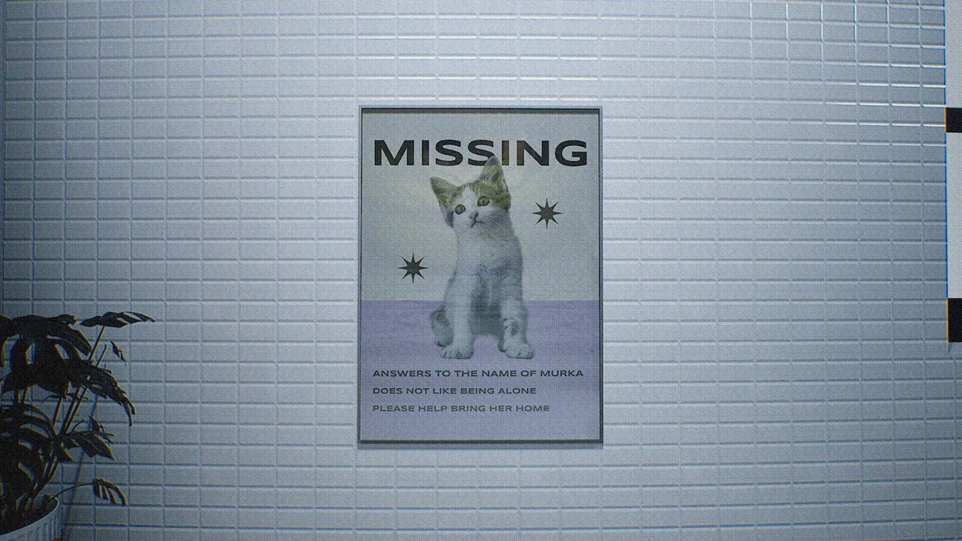 NEVER LOOK BACK görsel 10