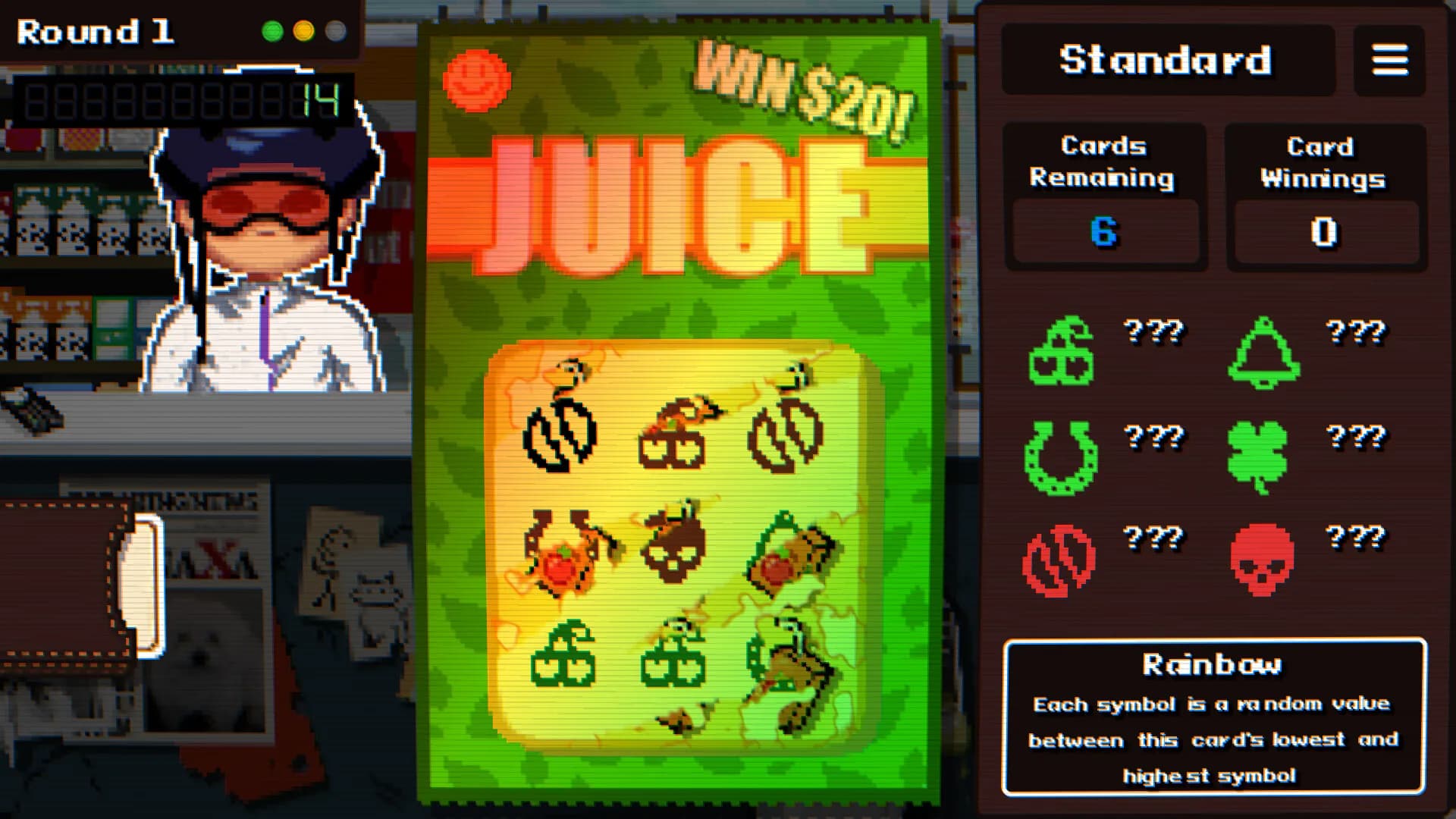 Scratch Off! görsel 5