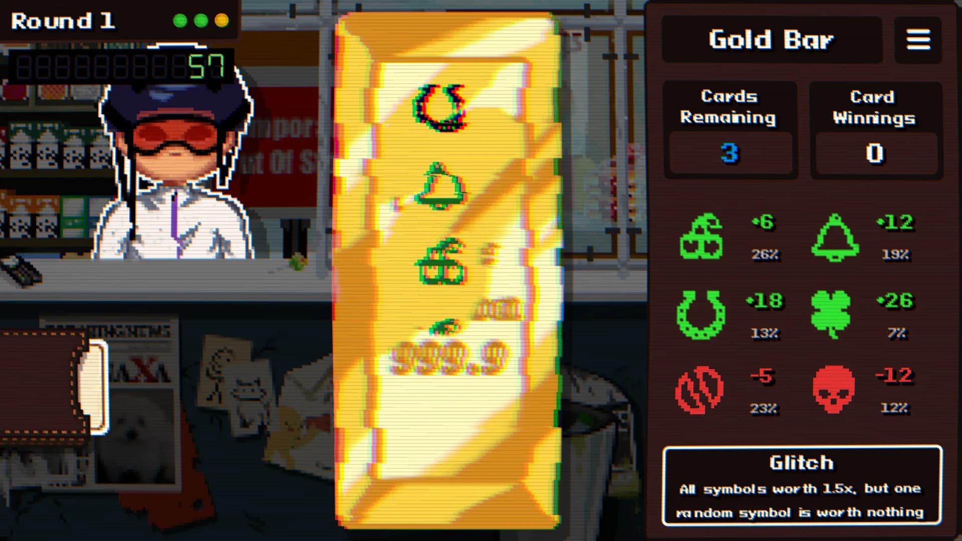 Scratch Off! görsel 6