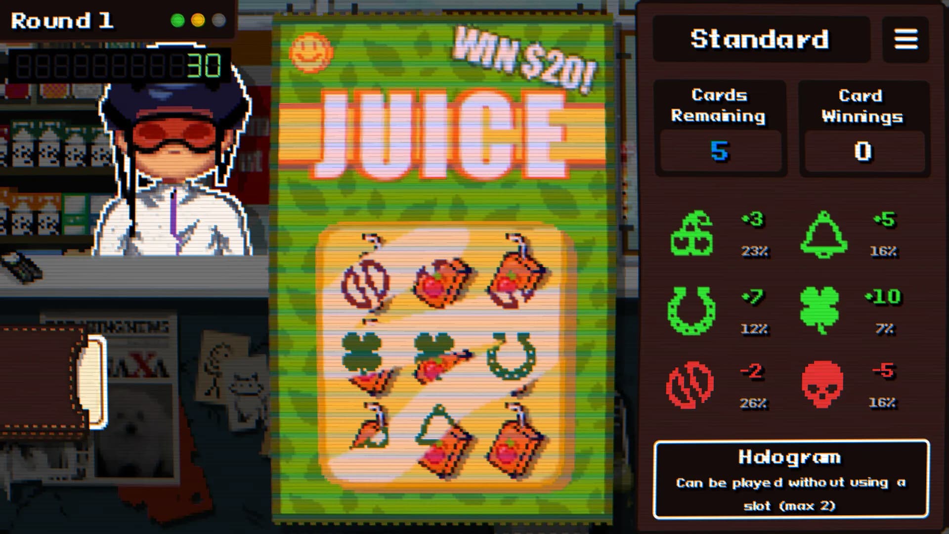 Scratch Off! görsel 10