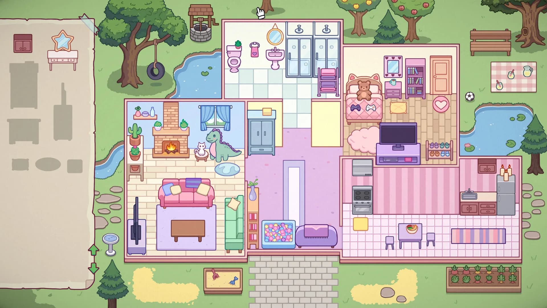 Cozy Interiors görsel 10
