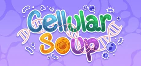 Cellular Soup görsel 1