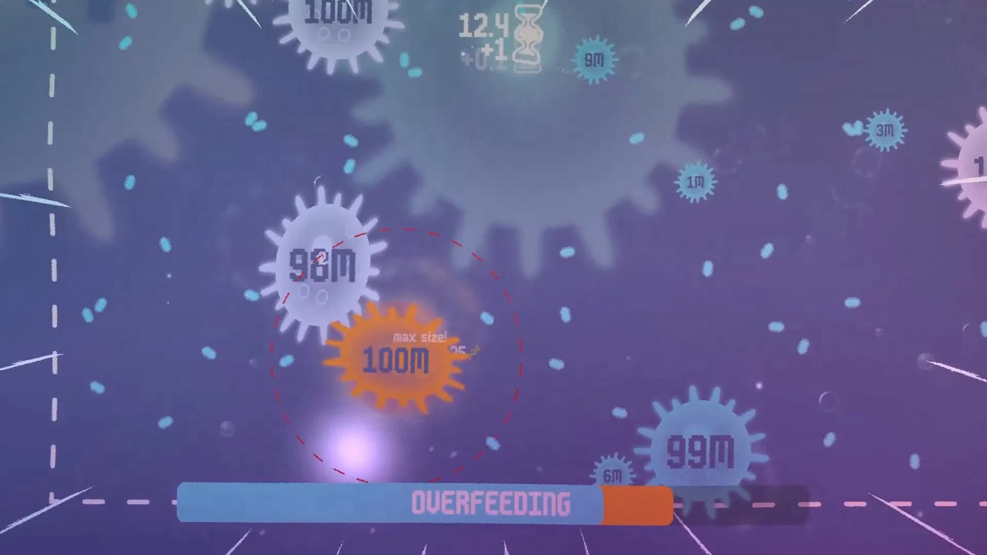 Cellular Soup görsel 6