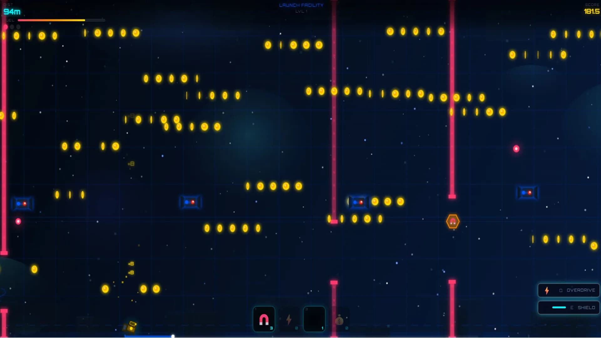 Nova Rush görsel 3