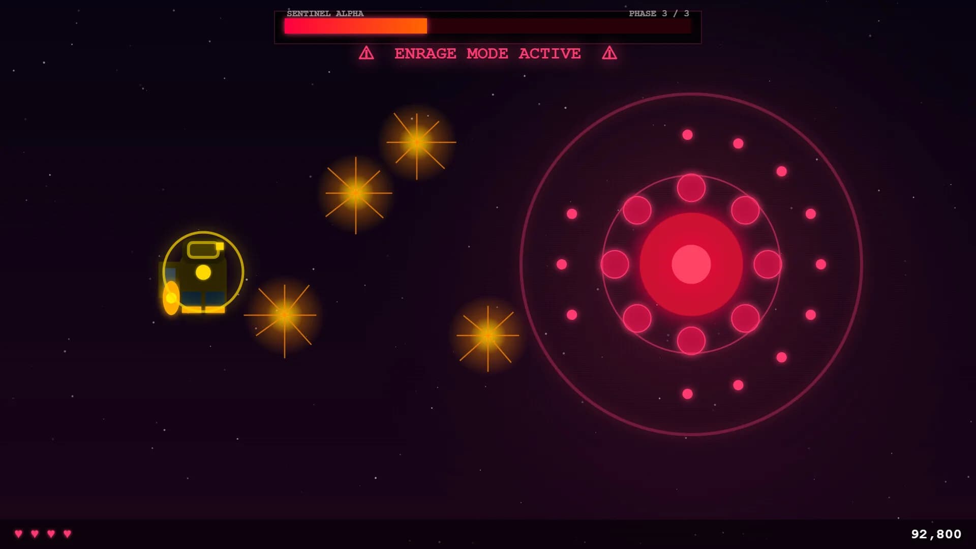 Nova Rush görsel 12