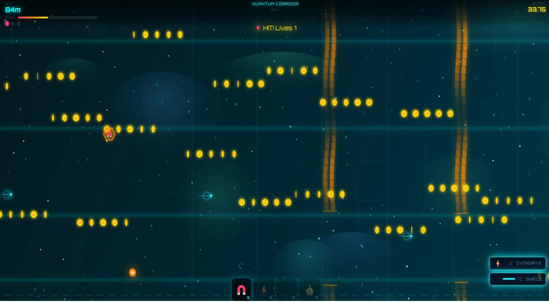 Nova Rush görsel 4