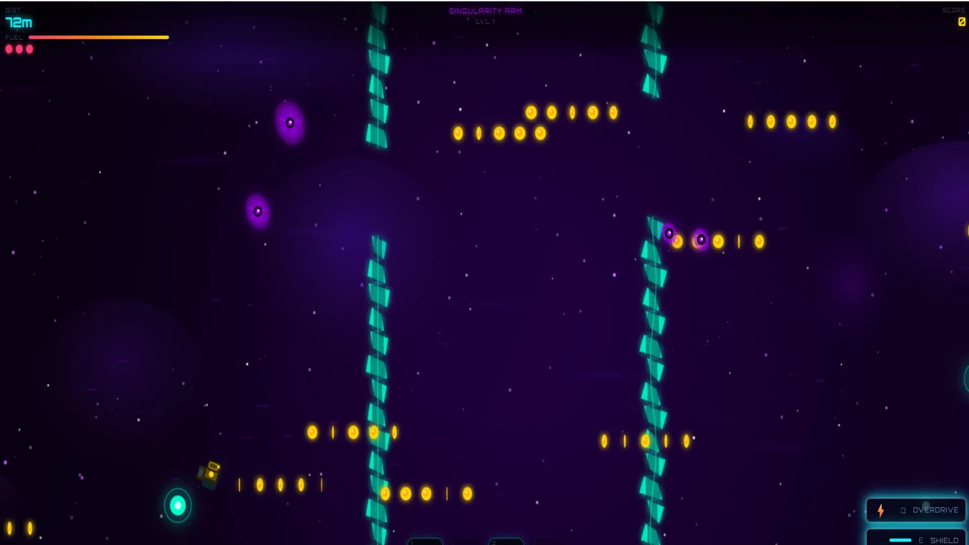 Nova Rush görsel 5