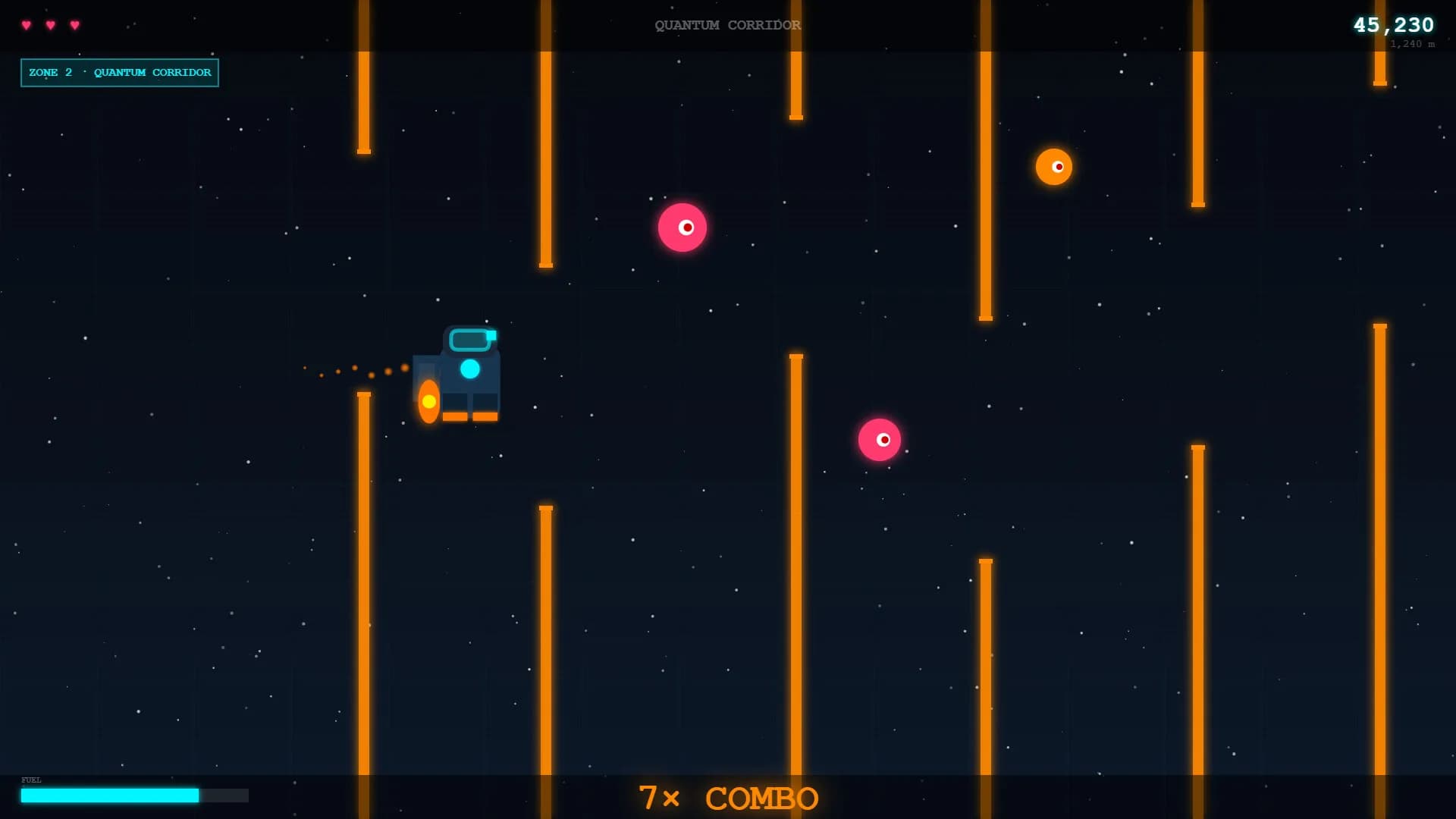 Nova Rush görsel 6