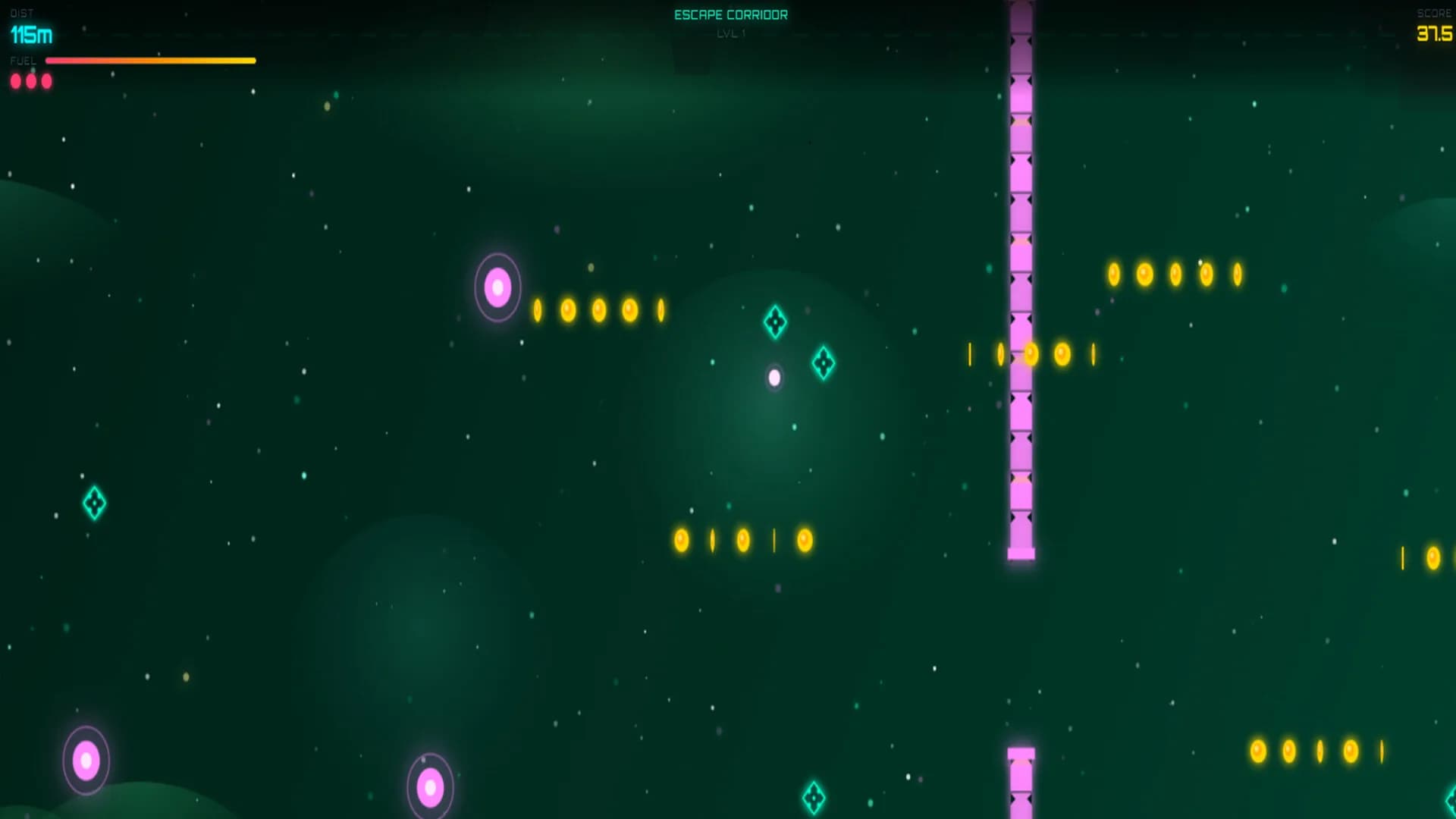 Nova Rush görsel 7