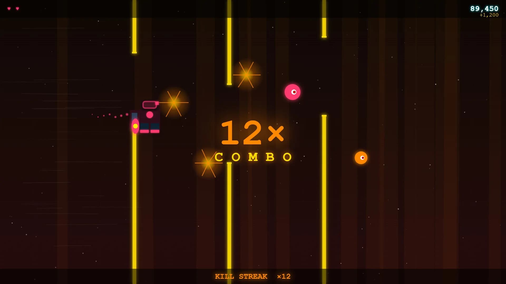 Nova Rush görsel 8