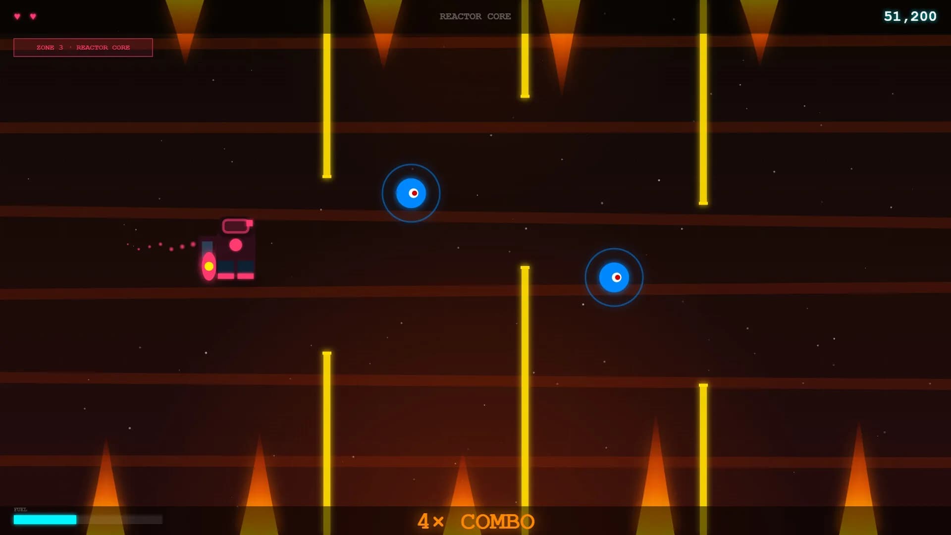 Nova Rush görsel 9