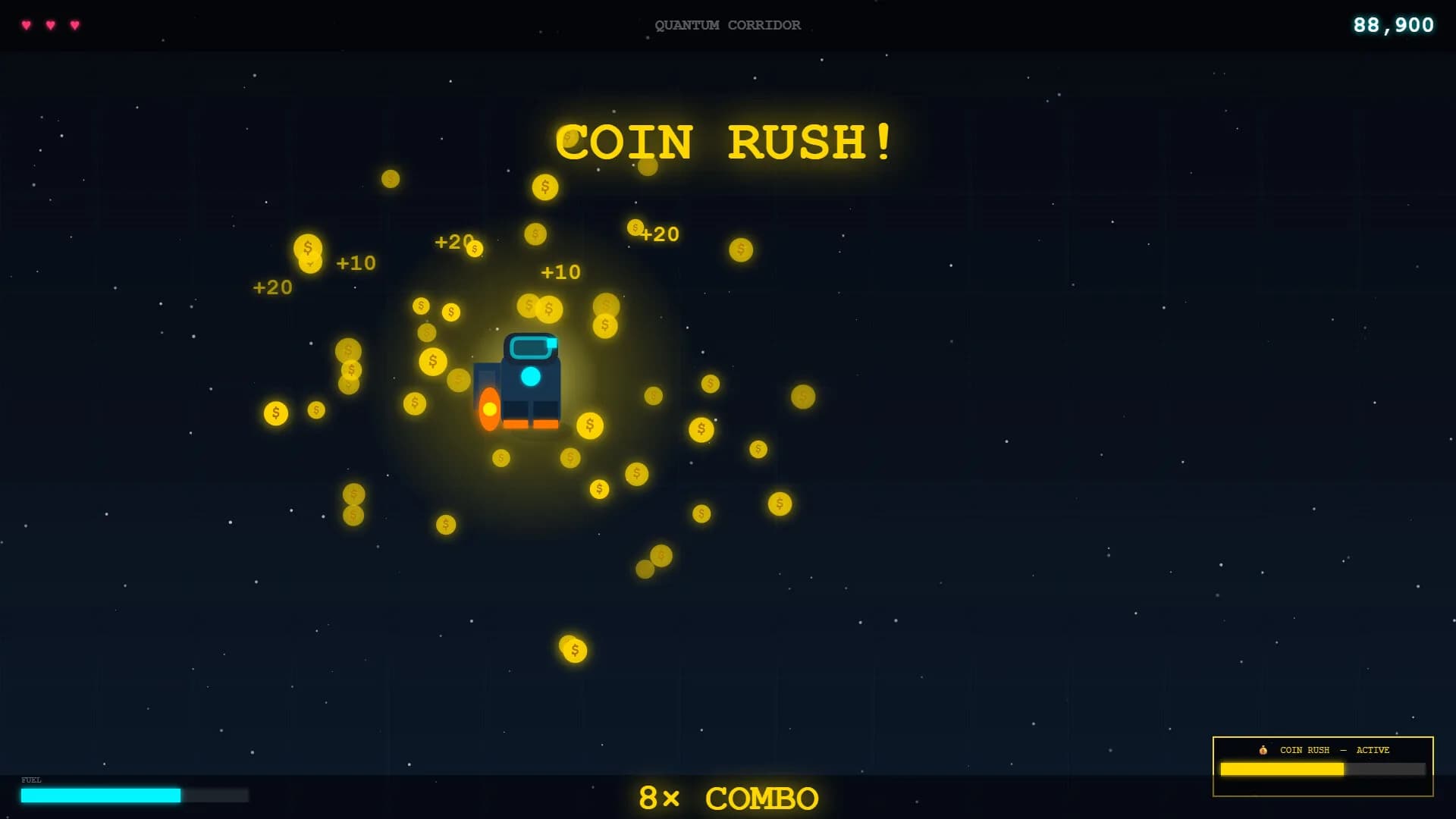 Nova Rush görsel 10