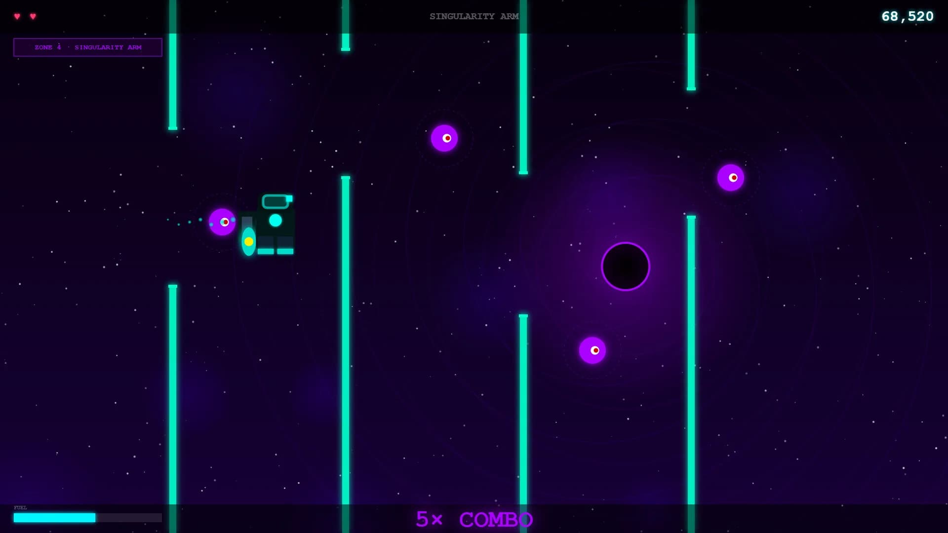 Nova Rush görsel 11