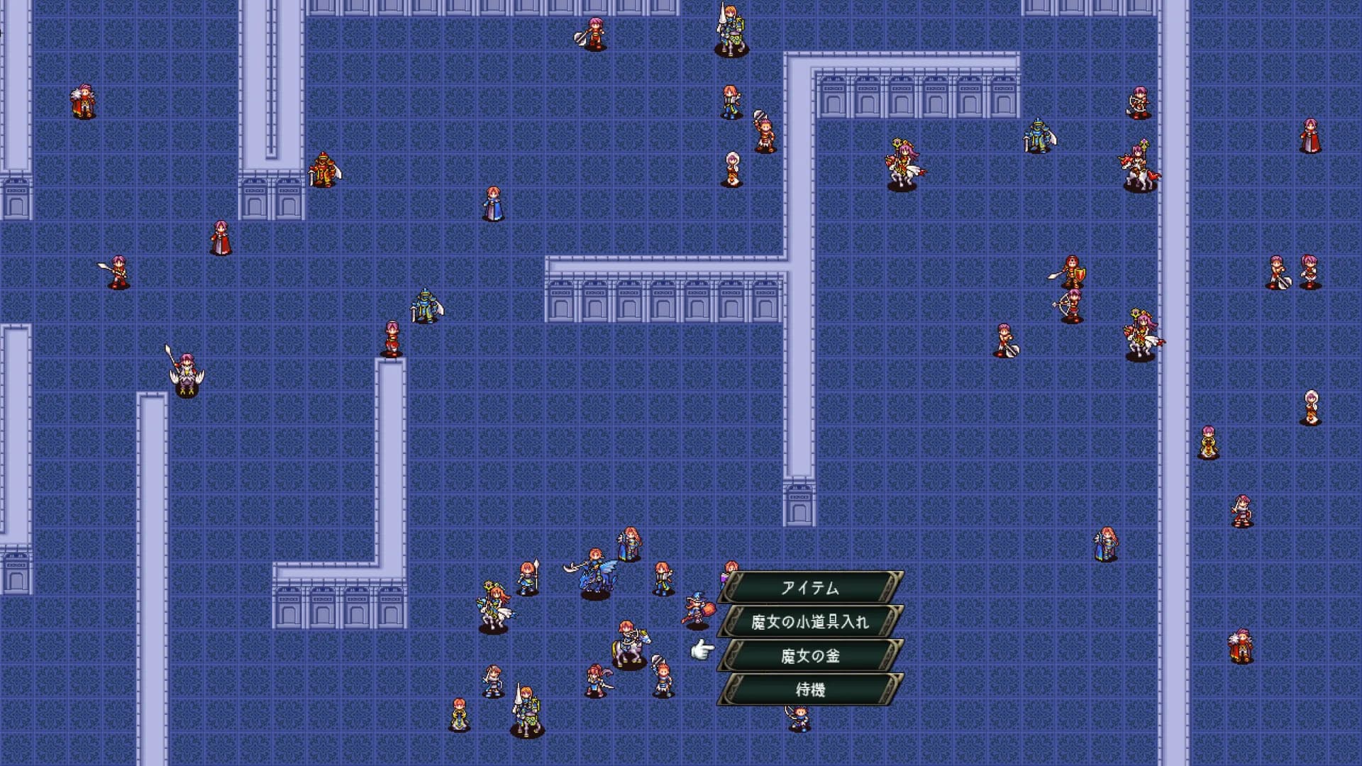 海賊物語 görsel 2
