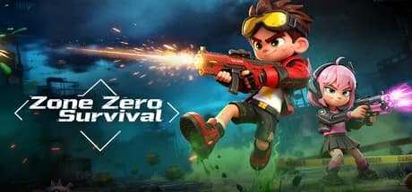 ZoneZeroSurvival görsel 1
