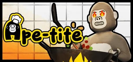 Ape-tite