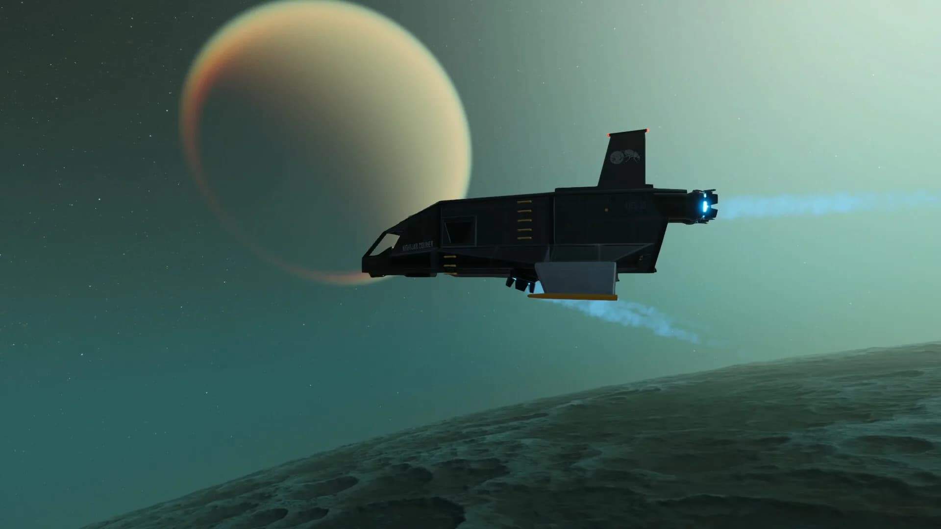 Abyss Drifter görsel 2