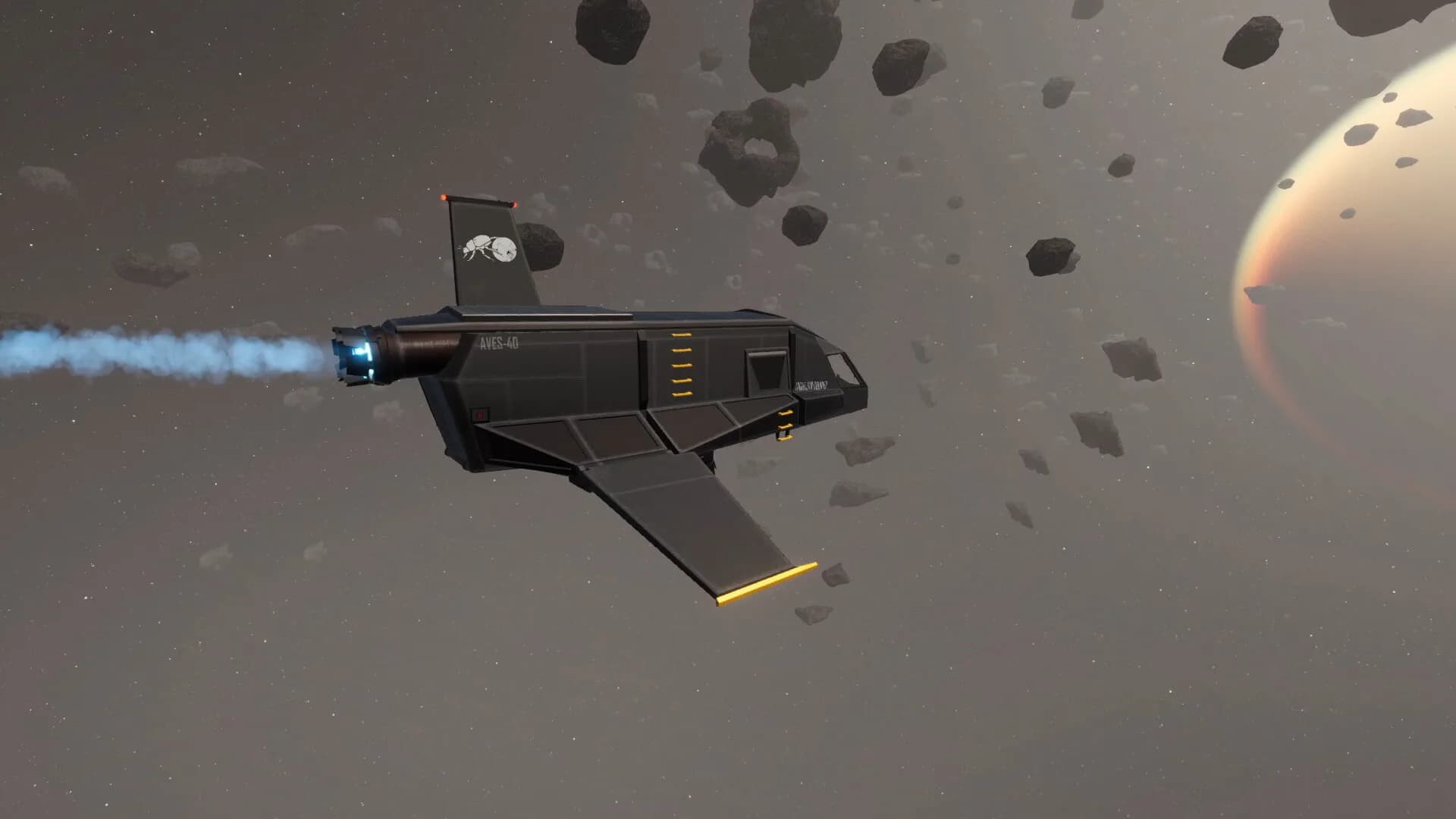 Abyss Drifter görsel 3