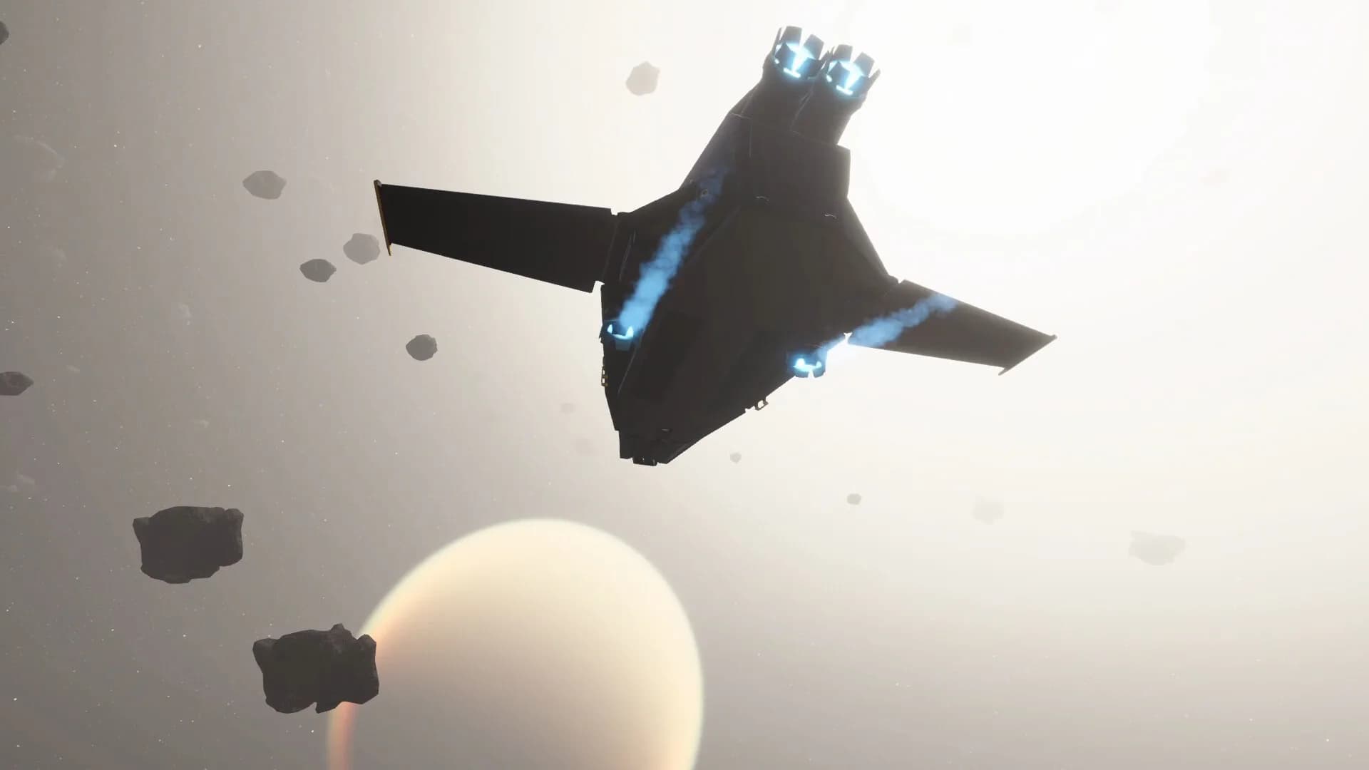 Abyss Drifter görsel 12
