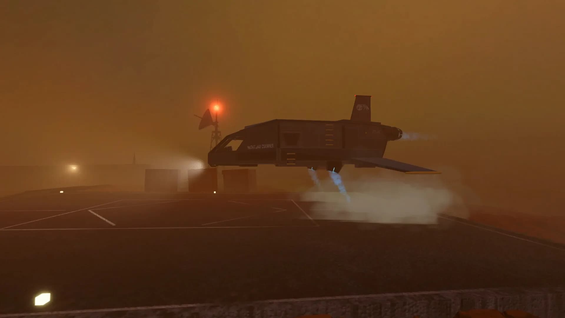 Abyss Drifter görsel 5