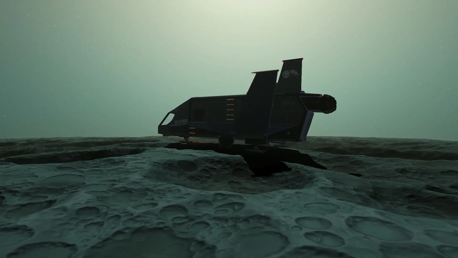 Abyss Drifter görsel 8